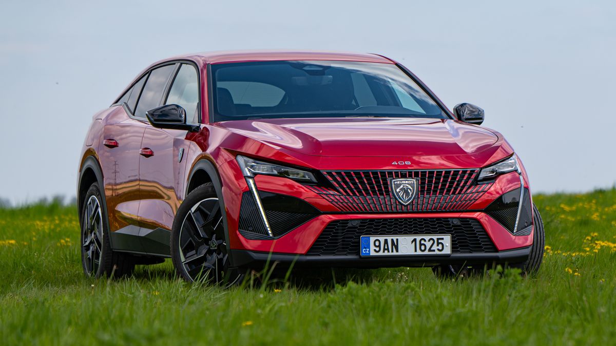Týden slev u Peugeotu: Zlevní skoro všechny modely, ceny startují od 369 000 Kč